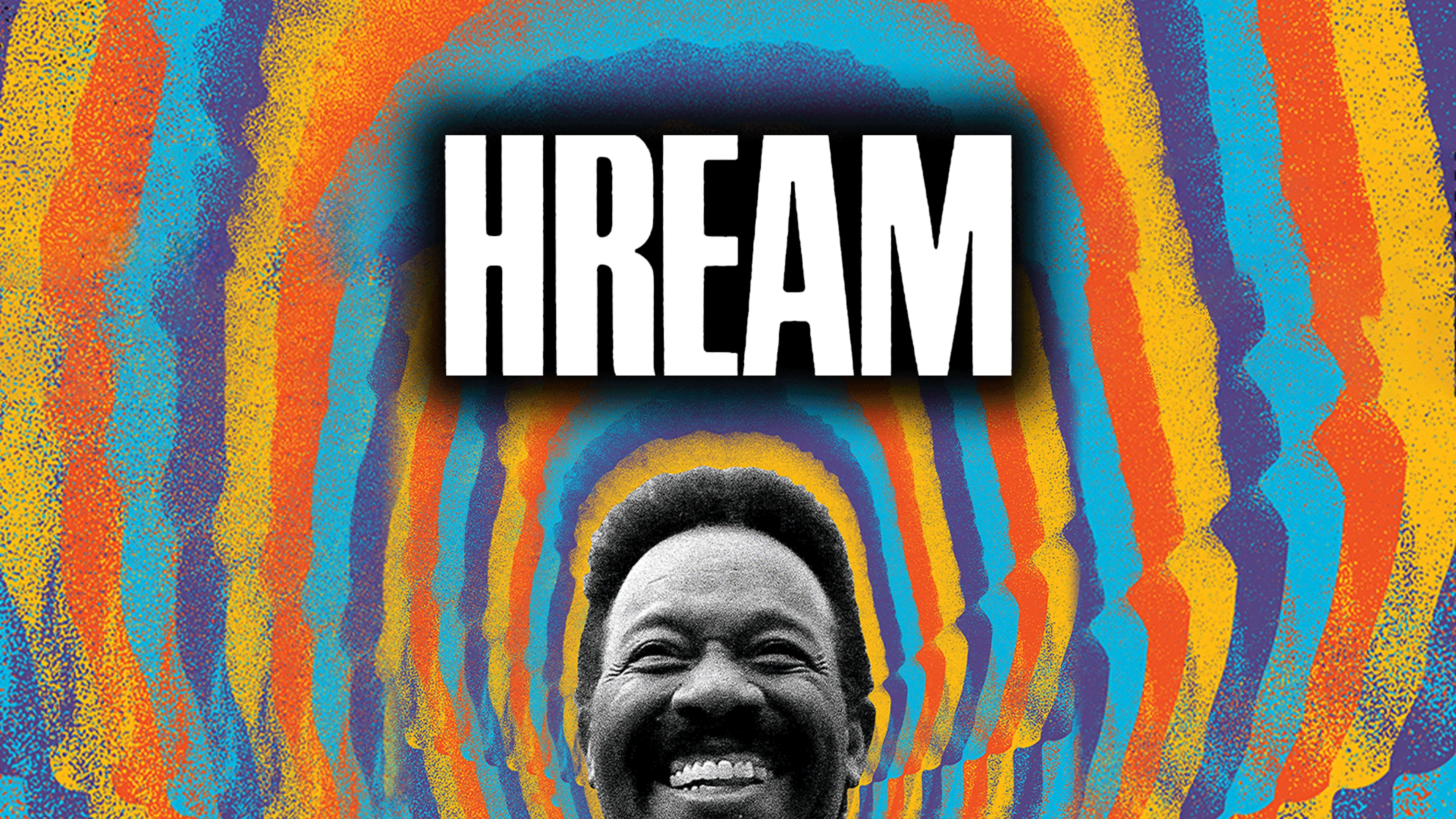 Hream poster